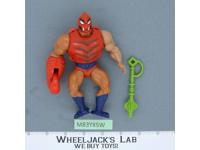 Clawful 100% Complete He-Man Masters Of The Universe MOTU 1984 Mattel Vintage