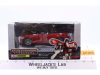 Overdrive BT12 Honda S2000 SEALED NEW Binaltech 2005 Transformers Takara