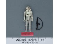 At-At Driver 100% Complete Star Wars ESB 1980 Kenner Vintage Figure NO REPRO