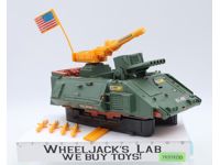 Fort America Tank GI Joe 1991 Hasbro Vintage Action Figure Vehicle
