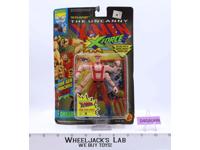 Forearm Marvel Comics The Uncanny X-Men X-Force MOSC 1992 Toybiz Action Figure