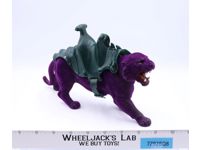 Panthor Complete He-Man Masters of the Universe MOTU 1983 Mattel Action Figure