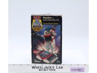 Psycho Show Car 100% Complete W/Box 1983 Super Gobots Go-Bots Bandai Tonka