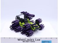 Swampmasher 100% Complete 1988 GI Joe Vintage Action Figure Vehicle Hasbro