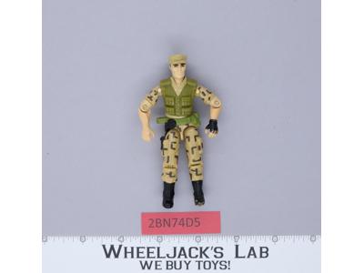 Repeater V1 G.I. Joe 1988 Hasbro Vintage Action Figure