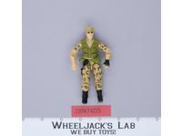 Repeater V1 G.I. Joe 1988 Hasbro Vintage Action Figure