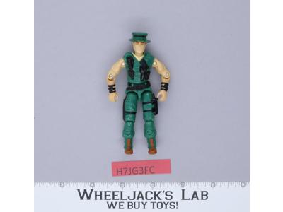 Muskrat V1 G.I. Joe 1988 Hasbro Vintage Action Figure