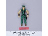 Muskrat V1 G.I. Joe 1988 Hasbro Vintage Action Figure