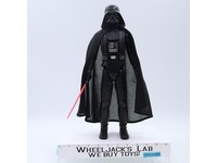 Darth Vader Star Wars 100% Complete 1978 Kenner Vintage 15" Action Figure