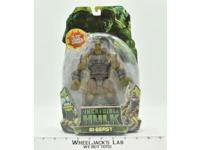 Bi-Beast The Incredible Hulk Marvel Comics 2008 Hasbro Action Figure NEW MOSC