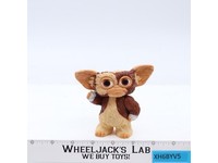 Poseable Gizmo The Gremlins Warner Bros. 1984 LJN 3.5" Figure