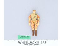 Spearhead & Max V1 G.I. Joe 1988 Hasbro Vintage Action Figure