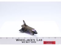 Blast Off Bruticus Combaticons Vintage 1986 G1 Transformers Hasbro Action Figure