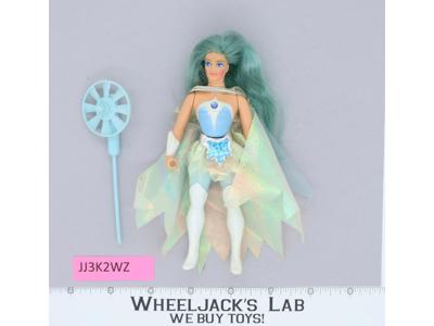 Frosta She-Ra Princess of Power MOTU 1985 Mattel Vintage Action Figure