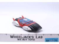 Psycho Future Machine 100% Complete 1983 Super Gobots Go-Bots Bandai Vintage