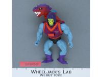 Dragon Blaster Skeletor He-Man Masters of the Universe Mattel 1983