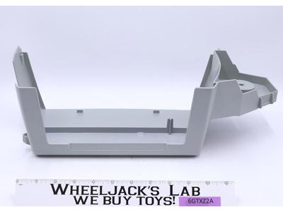 USS Flagg Aircraft Stern Hull 1985 GI Joe Vintage