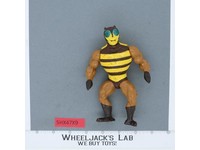 Buzz-Off NO WINGS He-Man Masters of the Universe MOTU Mattel 1984 Vintage Action