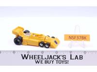Drag Strip 1986 Vintage Hasbro G1 Transformers Action Figure