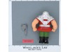 Ram Man 100% Complete He-Man Masters of the Universe MOTU 1983 Mattel Vintage