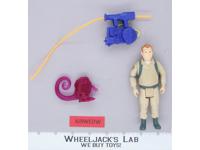 Ray Stantz 100% Complete The Real Ghostbusters Kenner 1986 Vintage Action