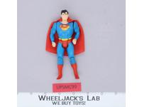 Superman Super Powers 100% complete DC Comics Kenner 1984 Vintage Action Figure
