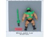 Tri-Klops 100% Complete He-Man Masters of the Universe MOTU 1983 Mattel Vintage