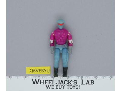 Night Creeper V3 G.I. Joe 1994 Hasbro Vintage Action Figure