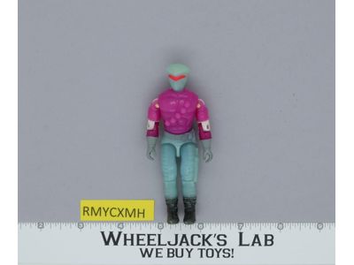 Night Creeper V3 G.I. Joe 1994 Hasbro Vintage Action Figure