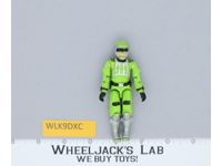 Sci-Fi V1 G.I. Joe 1986 Hasbro Vintage Action Figure