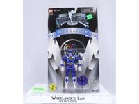 Mighty Morphin BLUE Ranger MOVIE EDITION Power Rangers 1995 Bandai NEW MOSC
