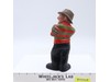 Freddy Krueger A Nightmare On Elm Street Hard Rubber 1989 LJN 8" Figure