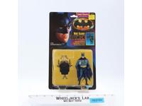 Wall Scaler Batman DC Comics The Dark Knight 1990 Kenner Figure NEW SEALED