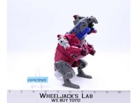 Grotusque WORKS 1987 Vintage Hasbro G1 Transformers Action Figure