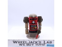 Blazer The Ignitor Max Steele Robo Force Ideal 1984 Vintage Action Figure