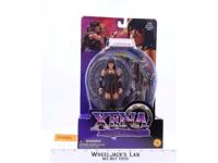 Warrior Xena A Day in the Life Xena Warrior Princess 1996 ToyBiz NEW MOSC SEALED