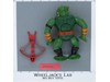 Leech MEXICO 100% Complete He-Man Masters of the Universe MOTU Mattel 1985