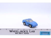 Freeway 100% Complete WORKS 1987 Vintage G1 Transformers Ferrari Action Figure