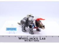 G2 Slag Heroic Dinobot GRAY 1992 Transformers Vintage Action Figure
