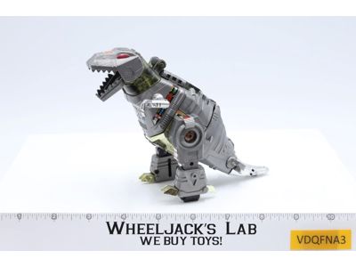 G2 Grimlock Vintage Hasbro Transformers Action Figure