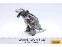 G2 Grimlock Vintage Hasbro Transformers Action Figure