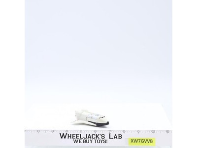 Spay-C Shuttle 1983 Gobots Bandai Tonka Vintage Action Figure