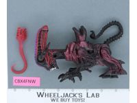 Bull Alien 100% Complete Xenomorph Aliens 1992 Kenner Action Figure