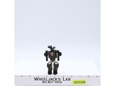 Geeper Creeper MR-28 Gobots 1983 Vintage Go-Bots Bandai Tonka