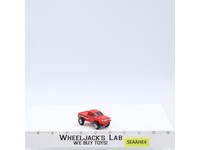 Small Foot Pick-Up Truck MR-35 1984 Gobots Bandai Tonka Vintage Action Figure