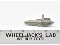 Pretender Landmine Laser Gun 1988 Vintage Hasbro G1 Transformers Action Figure