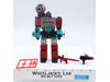 Perceptor 1985 Vintage G1 Transformers Hasbro Action Figure