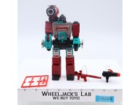 Perceptor 1985 Vintage G1 Transformers Hasbro Action Figure