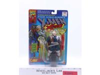 Cable 3rd Edition  Marvel Comics The Uncanny X-Men X-Force M0C 1993 Toybiz