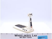 Space Sled Major Matt Mason in Space 1966 Mattel Vintage Action Figure Vehicle
